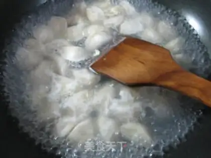 Make ♪ Duck egg rooster ♪ step 4