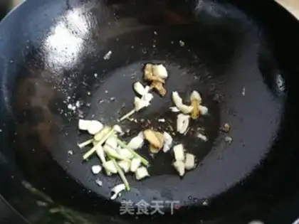 Make Crab cake step 6