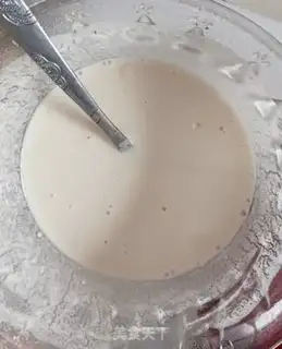 Make Potatoes step 1