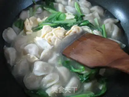 Make ♪ Duck egg rooster ♪ step 8