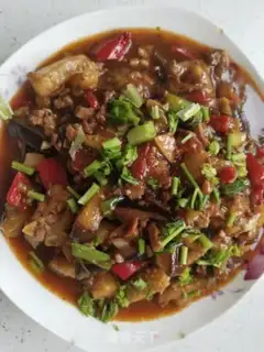 Make Meat sauce and cheese step 5