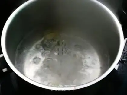 Make The cucumber cucumber soup step 3