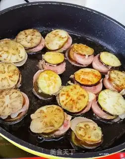 Make Potatoes step 5