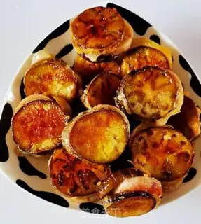 Make Potatoes step 6