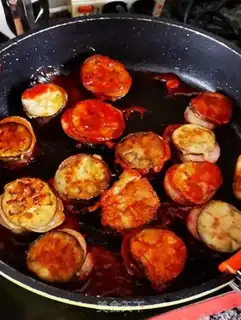 Make Potatoes step 8