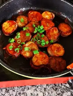 Make Potatoes step 9