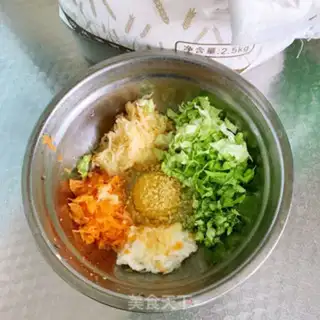 Make Eggcake step 0