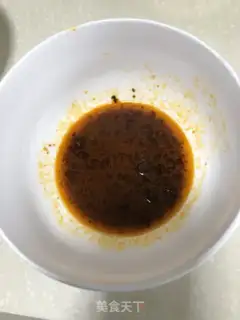 Make The mussels and Deokyang step 2