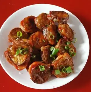Make Potatoes step 11