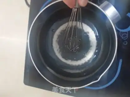 Make Grenade step 3
