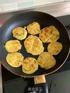 Make Eggcake step 3