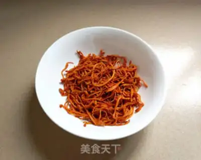 Make Frozen chicken step 0