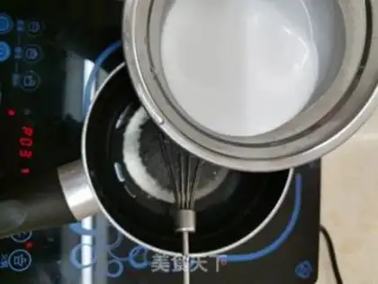 Make Grenade step 5
