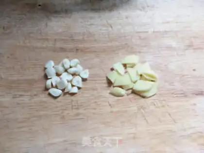 Make Frozen chicken step 3