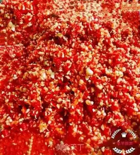 Make Homemade peppers step 5