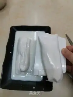 Make Grenade step 19
