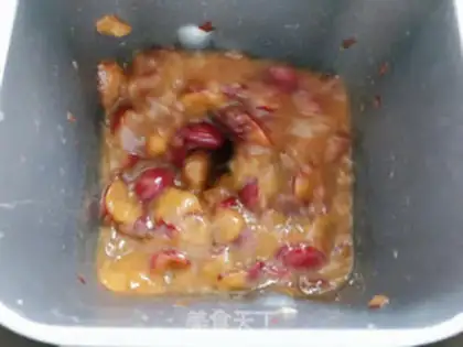 Make Plum jam step 2