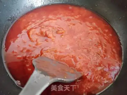 Make Plum jam step 4