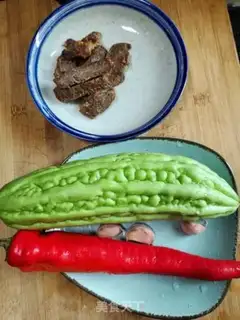 Make Forbidden guacamole step 0