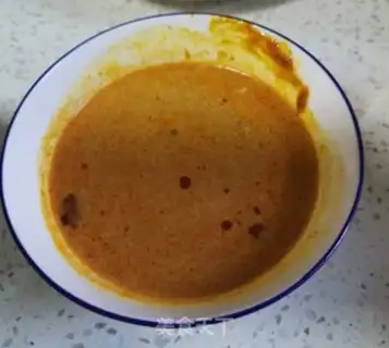 Make Improved Thai curry shrimp step 9
