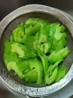 Make Forbidden guacamole step 3