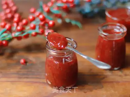 Make Plum jam step 8