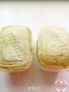 Make Chicken lunch step 9