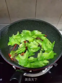 Make Forbidden guacamole step 5