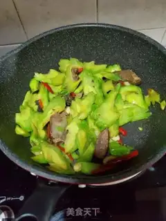 Make Forbidden guacamole step 6