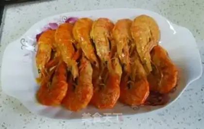 Make Improved Thai curry shrimp step 17