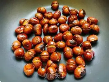 Make Chestnuts step 10