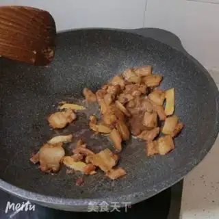 Make Five flowers and four beans step 11