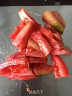Make Pumpkin soup step 1