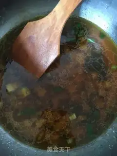 Make Pumpkin soup step 4