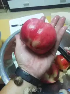 Make A jar of colours step 1