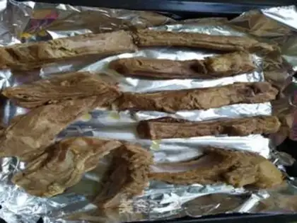 Make Burning ribs step 5