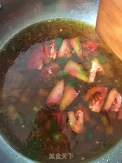 Make Pumpkin soup step 5