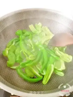 Make Cream pepper step 4