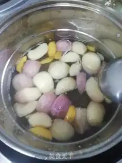 Make A jar of colours step 7