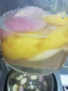 Make A jar of colours step 9