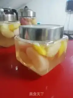 Make A jar of colours step 10