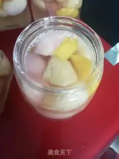Make A jar of colours step 11