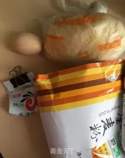 Make Corncake step 0