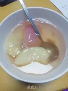 Make A jar of colours step 12