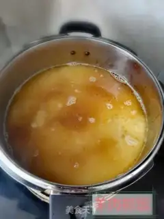 Make Home-based lamb-cooked rice step 10