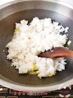 Make Egg bun step 3