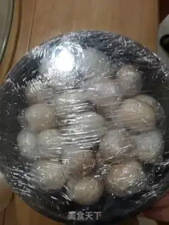 Make Self-cooked eggs step 5