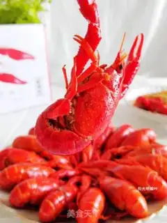 Make Spicy crawfish step 8