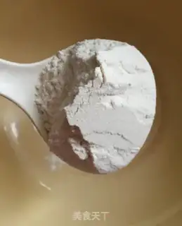 Make Corncake step 1