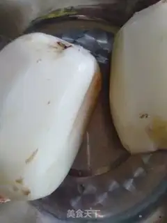 Make Sugar and vinegar step 0